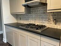 Backsplash