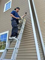 Dryer Vent Cleaning