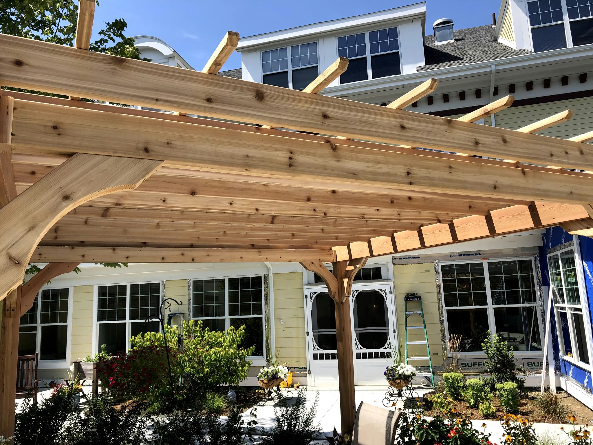 Custom Woodwork